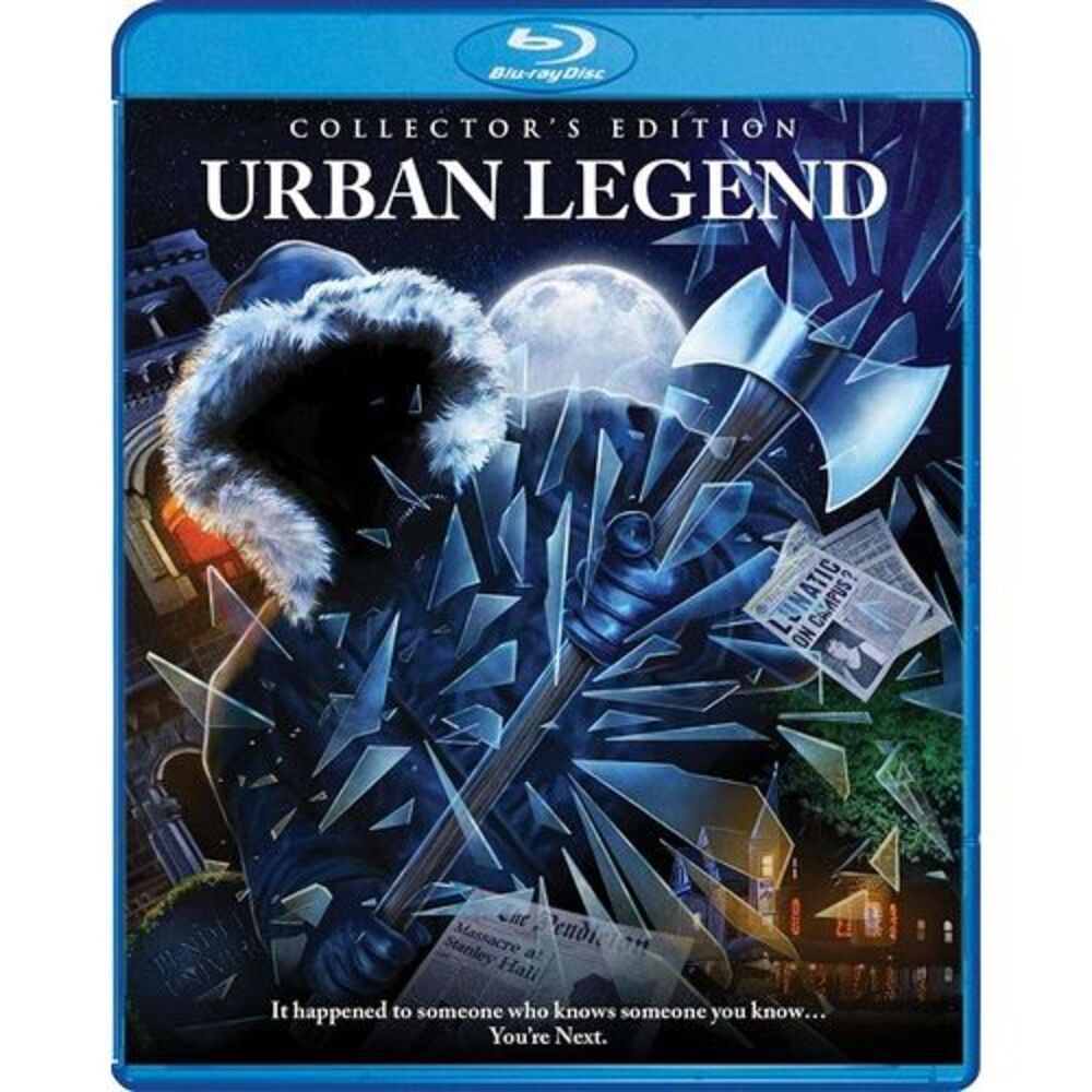 Urban Legend